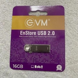 EVM 16GB USB Flash Drive
