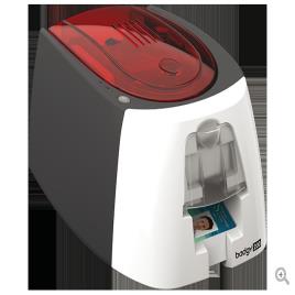 Evolis Badgy 200 Card Printer