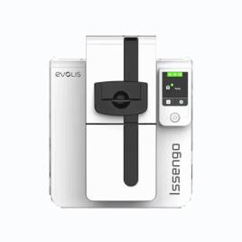 Evolis Issengo PVC Card Printer