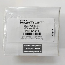 Evolis Standard PVC Cards