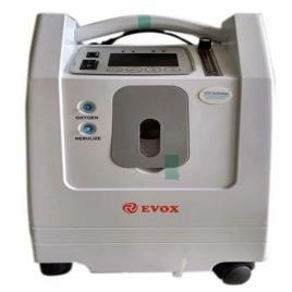 Evox 5 LPM Portable Oxygen Device