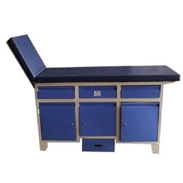 EPOXY Coated Examination Couch