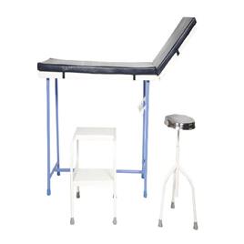 Medical Examination Table Set