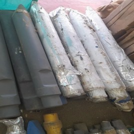 Excavator Rock Breaker Tool