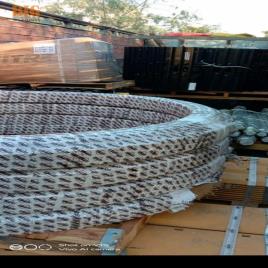 Excavator Slewing Bearing