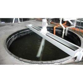 Industrial Mild Steel Lead Refining Pots