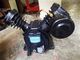 Pneumatic Reciprocating Compressor Top Block