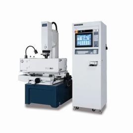 Excetek Automatic Die Sinking EDM ED30Z