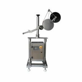 Excise Label Applicator for Liquor, 200 BPM