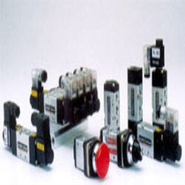 Solenoid Valve