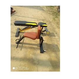 Multi Purpose Exercise Bench