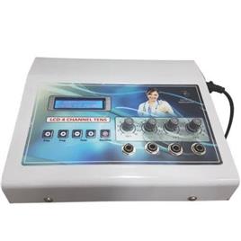 Automatic 4-Channel TENS Exercise Equipment