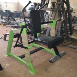 Exercise Machine Iron Abs Crunch Hammer