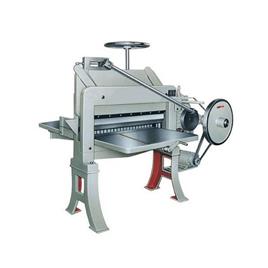 Exercise Notebook Production Machine