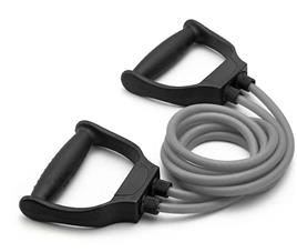 Latex Resistance Exercise Band