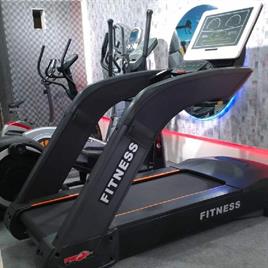 Commercial Exercise Treadmill