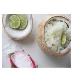 Facial Exfoliating Scrub