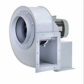 Industrial AC Exhaust Centrifugal Blower