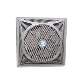 Industrial Exhaust Fan Unit