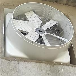 FRP UV Resistant Exhaust Fan