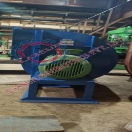Industrial Exhaust Ventilator
