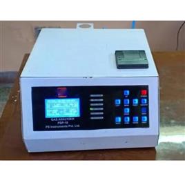 PSP 18 Exhaust Gas Analyzer