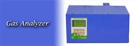 Exhaust Gas Analyzer Equipment