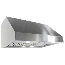 Kitchen Ventilation Hood