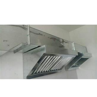 AV EX900 I SS Exhaust Machine