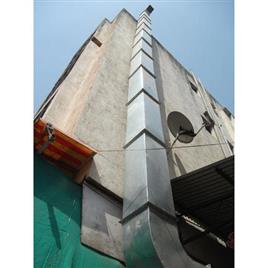 Ventilation Exhaust Device