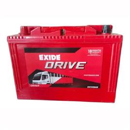 Exide Drive80R Car Battery
