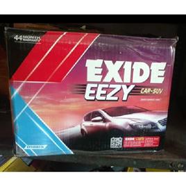 Exide Eezy Automotive Battery for Cars and SUVs