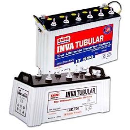 Exide Inva Tubular Inverter Battery