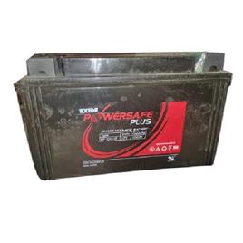 Exide Powersafe Plus 12V 100Ah SLA Battery