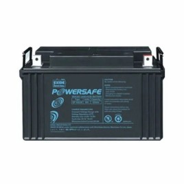 Exide Sealed Maintenance-Free Battery