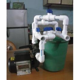 Eximious Cleaning Machine
