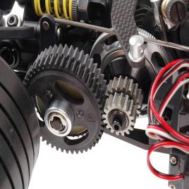 Eximious Drive Gearbox