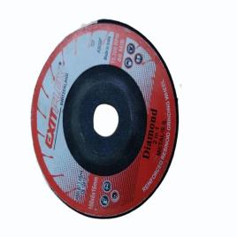 Exit Flex Diamond Grinding Disk