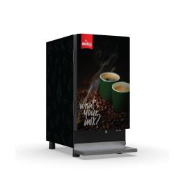 Exotica Beverage Dispensing Machine