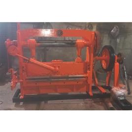 Expanded Metal Sheet Machine