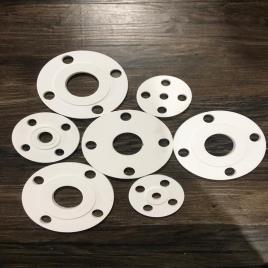 Expanded Pure Ptfe Gaskets, For Steam