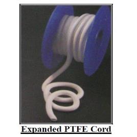 Expanded PTFE Teflon Cord