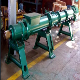 Automatic Expanders Machine