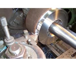 Wooden Expanding Mandrel