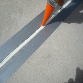 Expansion Joint Filler