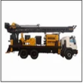 Water Surveyors Drilling Machine