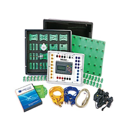 Automotive Sensors Control Experimental Kit