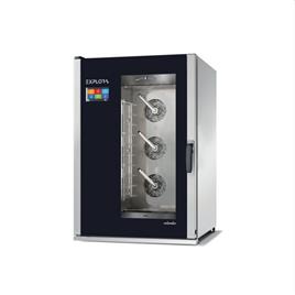 Explora 10 Tray Oven