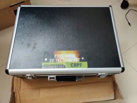 Explosive Detection Set