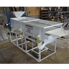Express Flat Grain Separation Machine